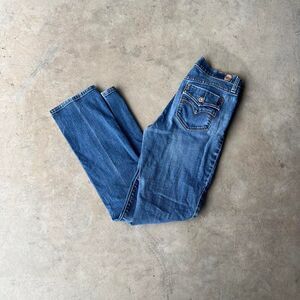 Levi’s womens y2k jeans 505 size 4